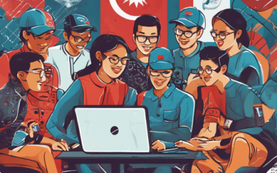 Exploring Awesome Indonesian Telegram Groups for Programmers