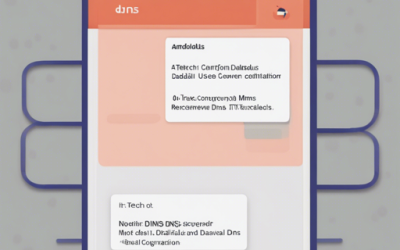 How to Use iTXTech Daedalus: A No Root Required Android DNS Modifier