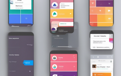 How to Implement a Custom Drawer in Your Material Design App
