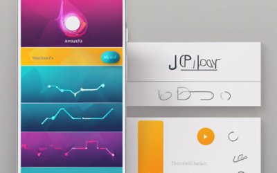 Welcome to JcPlayer: A Simple Audio Player for Android