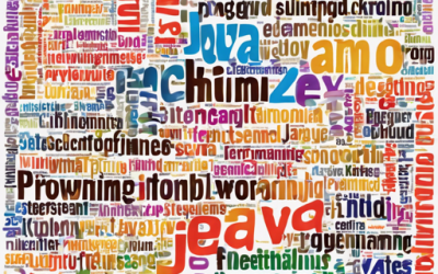 How to Create Stunning Word Clouds with Kumo in Java