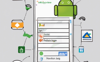 How to Use HFRecyclerView: Adding Headers and Footers to Your Android RecyclerView