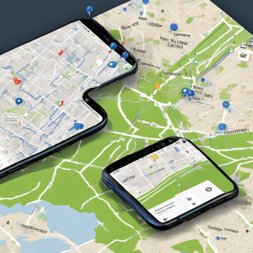 How to Create and Use the Mapbox Android Demo App