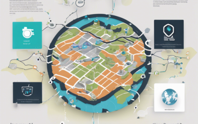 Build powerful Java apps using Mapbox’s tools and services