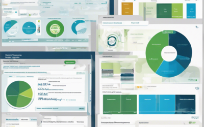 Building an Efficient College Student Evaluation Award Management System