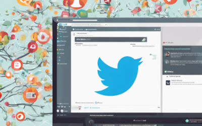 Creating Your Own Twitter Clone: A Guide Using Spring Framework and React.js