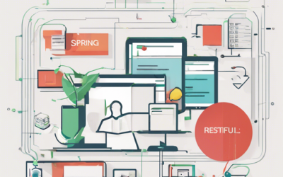 Building a RESTful Application with Angular and SpringBoot