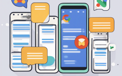 Utilizing Google Nearby Messages in React Native