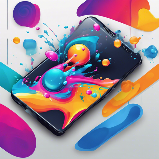 Liquid Refresh Layout – Android