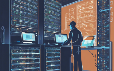 How to Quickly Initialize Your Server with OS CMS Shell