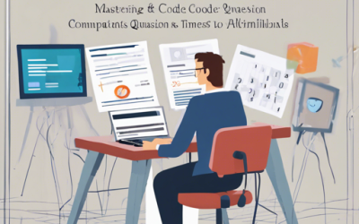 Mastering Coding Interview Questions