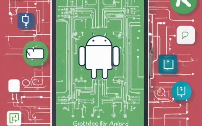 Getting Started with RootEncoder for Android