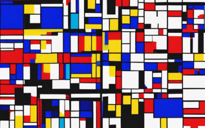 Welcome to Mondrian: Your OLAP Data Analysis Companion