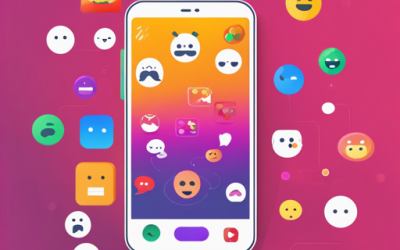 Creating Engaging UI with Android Reactions: A Step-by-Step Guide