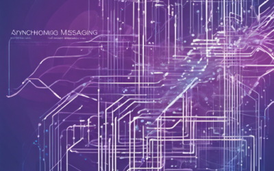 Understanding RSocket: A Guide to Asynchronous Messaging