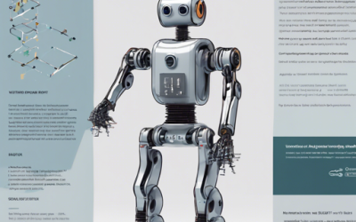 How to Create and Use Simple Robot v4