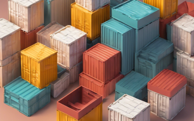 3D Bin Container Packing: A Guide to Efficiently Stacking Boxes