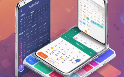 How to Implement the Events Calendar in Your Android Project