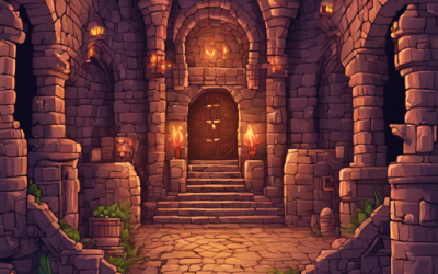 How to Get Started with OpenKeeper: A Dungeon Keeper II Remake