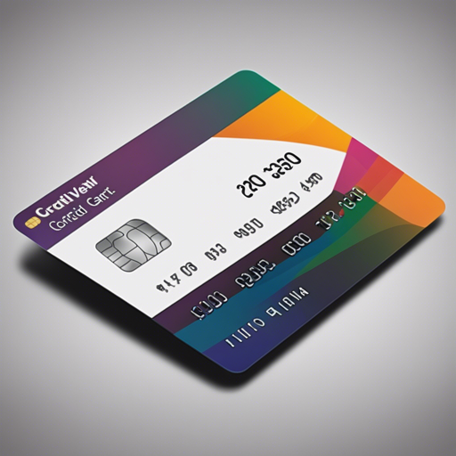 Create a Sleek Credit Card Interface with CreditCardView