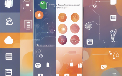 How to Use Glide Transformations in Your Android App