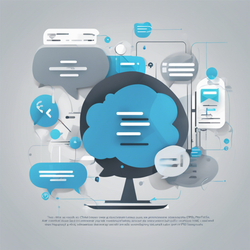 How to Create Your Own ChatPDF-like Application