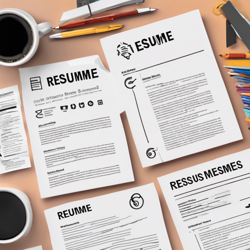 How to Create Stunning Resumes with Resume_Builder_AIHawk