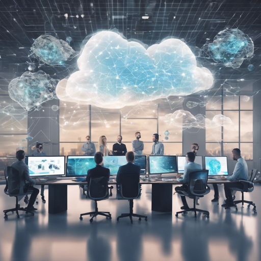 How to Get Started with Cloud Applied Generative AI Engineering