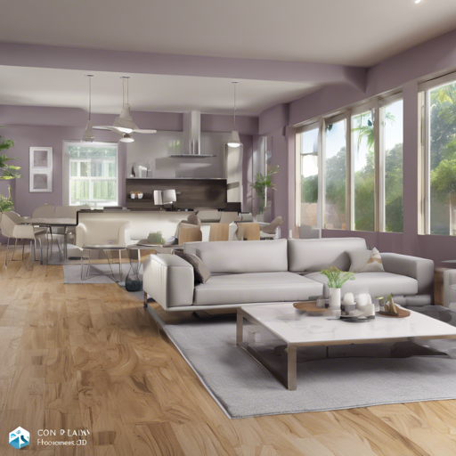 How to Convert Floorplans to 3D Scenes with Plan2Scene