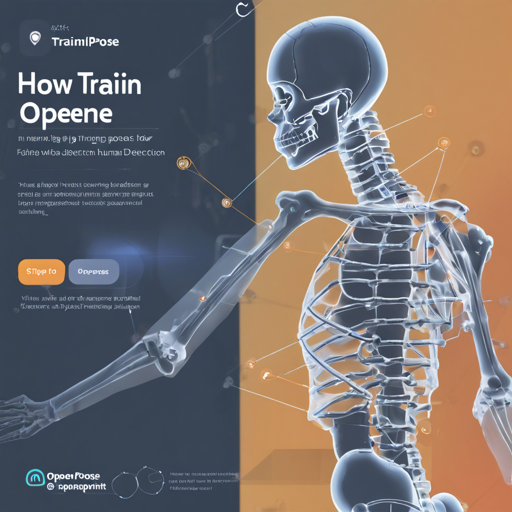 How to Train OpenPose: A Step-by-Step Guide