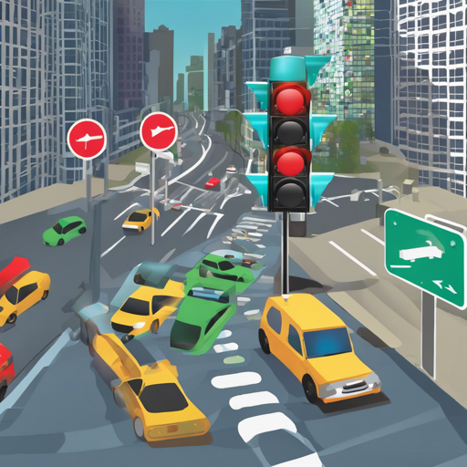 How to Install and Use SUMO-RL for Traffic Signal Control