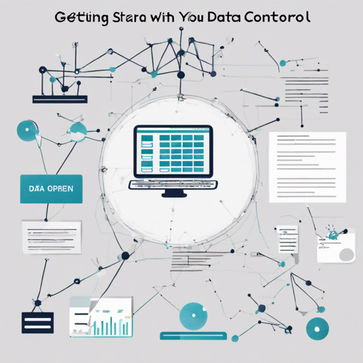 Getting Started with Oxen: Your Ultimate Data Version Control System