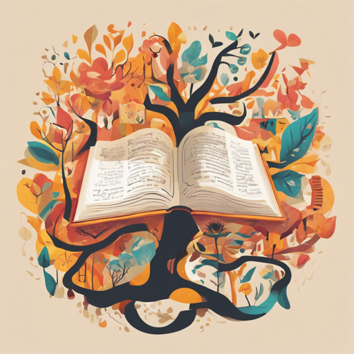 Breathing Life into Language