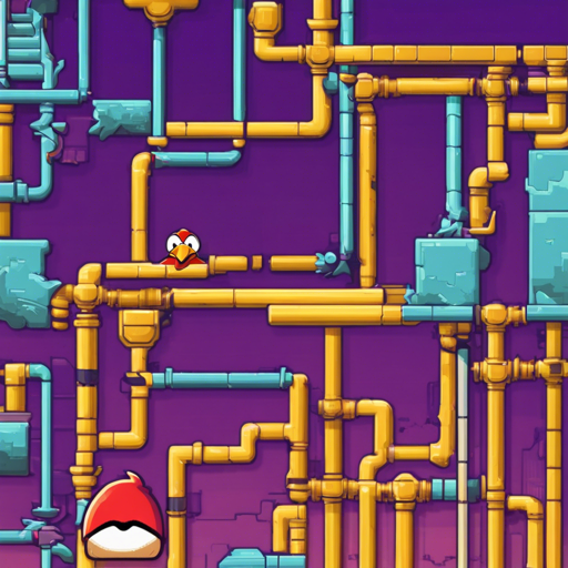 How to Hack Flappy Bird Using Reinforcement Learning