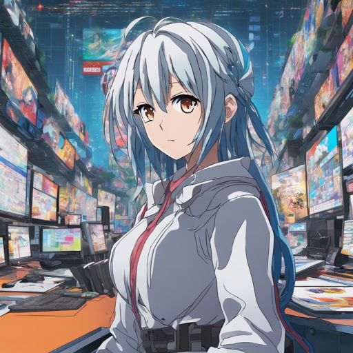 How to Use WaifuXL: Your Guide to Anime Image Upscaling