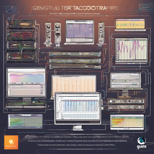 Getting Started with Tacotron: Your Guide to Audio Samples