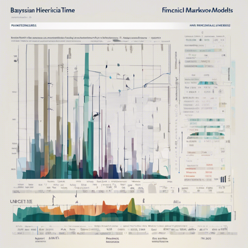 How to Implement Bayesian Hierarchical Hidden Markov Models for Financial Time Series Analysis