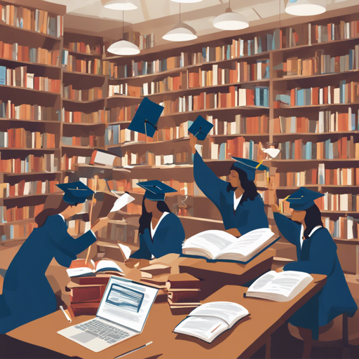 Your Ultimate Guide to PhD Success