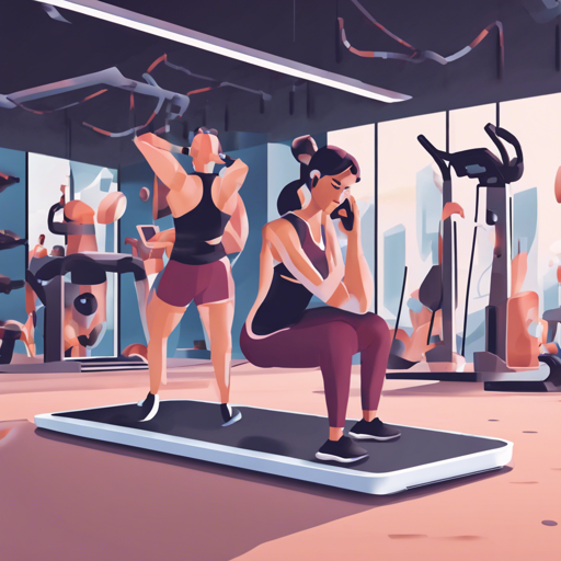 How to Create Your Own AI Workout Assistant