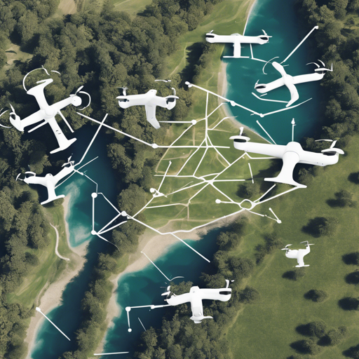 Detect and Map Objects of Interest from Drone Videos