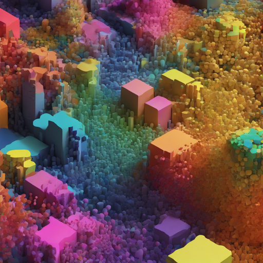 How to Generate 3D Point Clouds with PointFlow