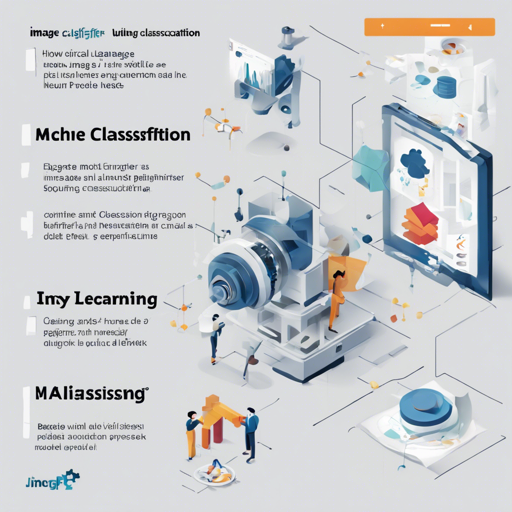 How to Build Image Classification Models Using ML Classifier