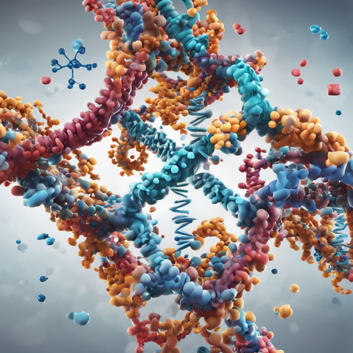 Awesome Biomolecule-Language Cross Modeling