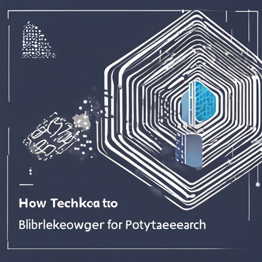 How to Use the Metaknowledge Python Package for Bibliometric Research