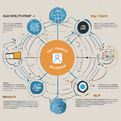 How to Get Started with AllenNLP: A Guide for NLP Enthusiasts