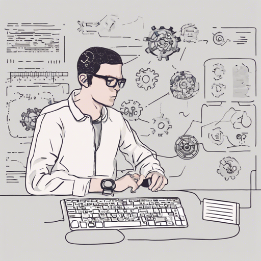 How to Use the “Dont Stop Pretraining” Code