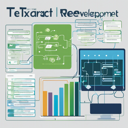 Creating a Release for the Textract Project