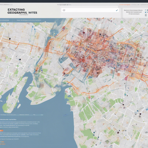 Extracting Geographical Mentions with GeoText: A User-Friendly Guide