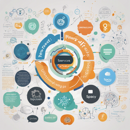 How to Use spaCy REST Services for Natural Language Processing