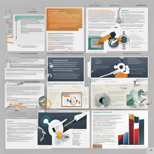 How to Use Reductio: Extracting Keywords and Summaries with Ease